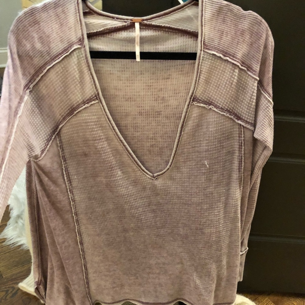 Free People thermal